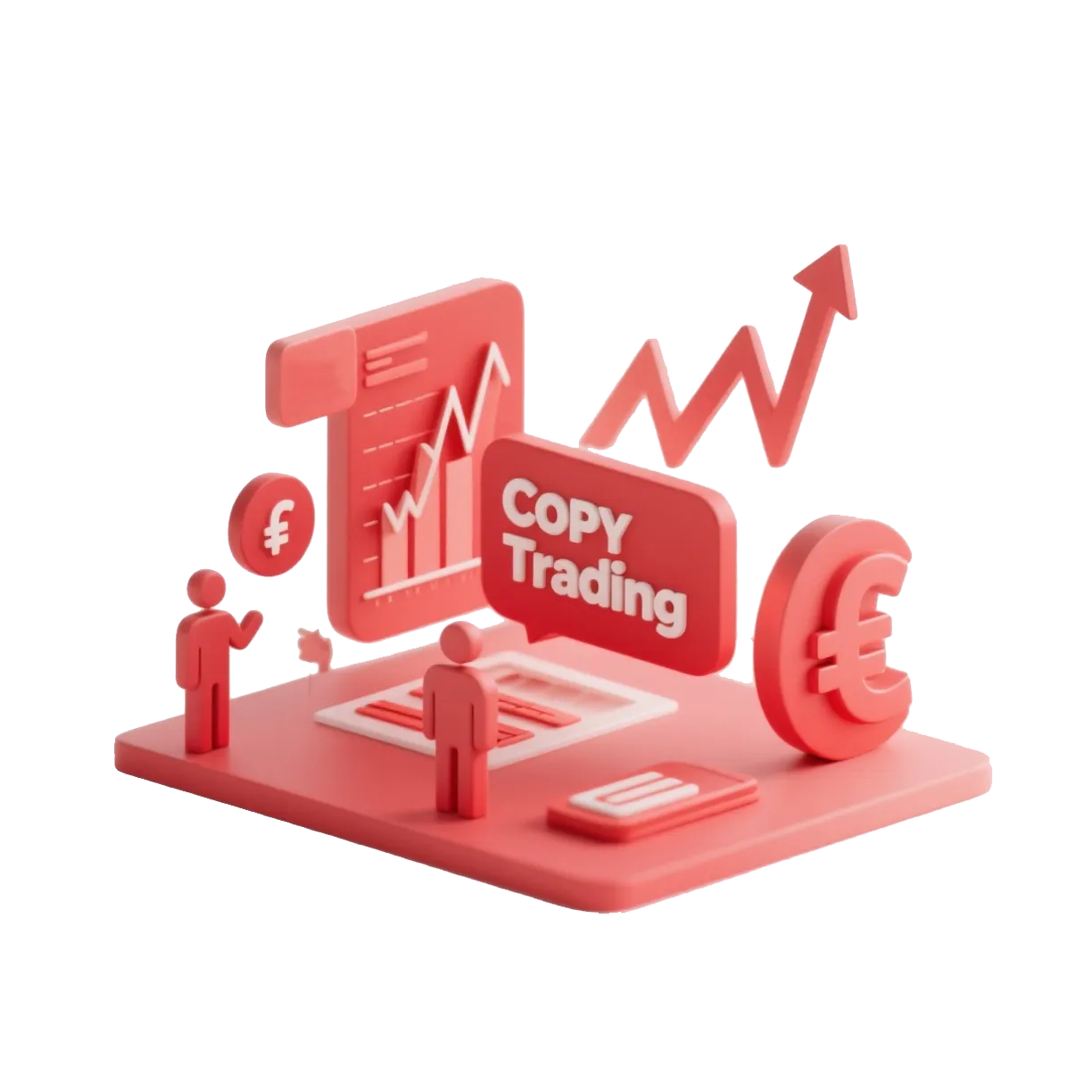 Copy Trading